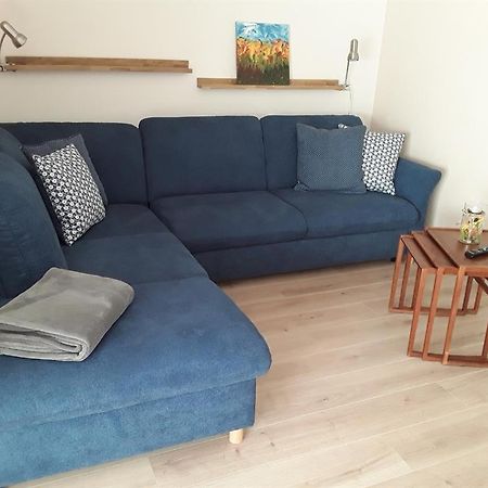 Haus Bongard Apartment Bagian luar foto