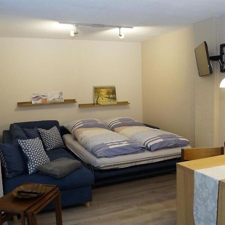 Haus Bongard Apartment Bagian luar foto
