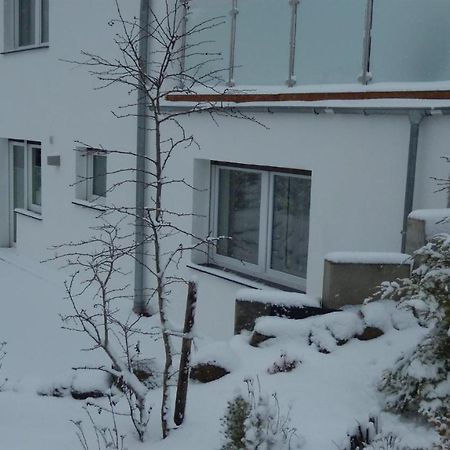 Haus Bongard Apartment Bagian luar foto
