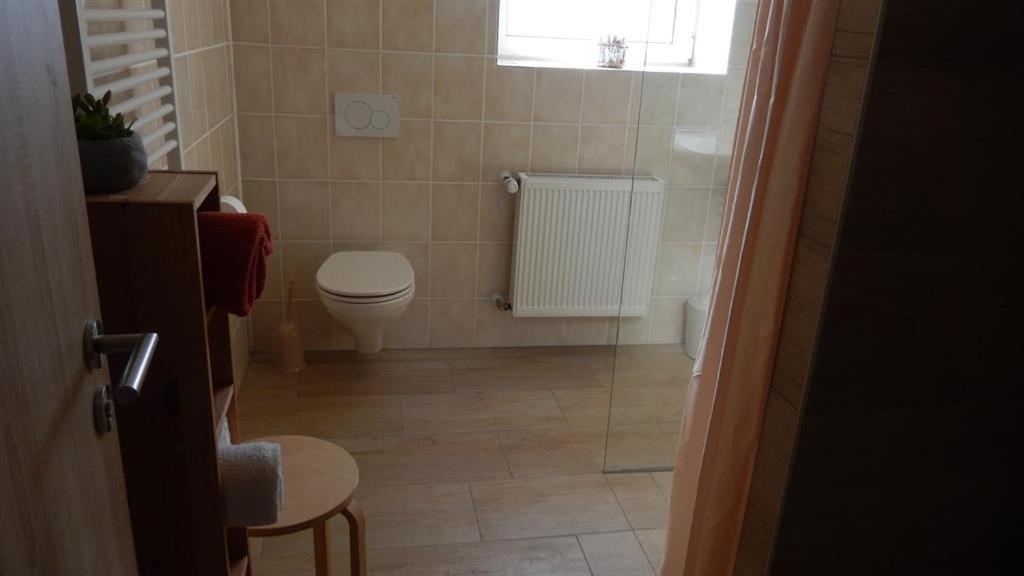 Haus Bongard Apartment Bagian luar foto