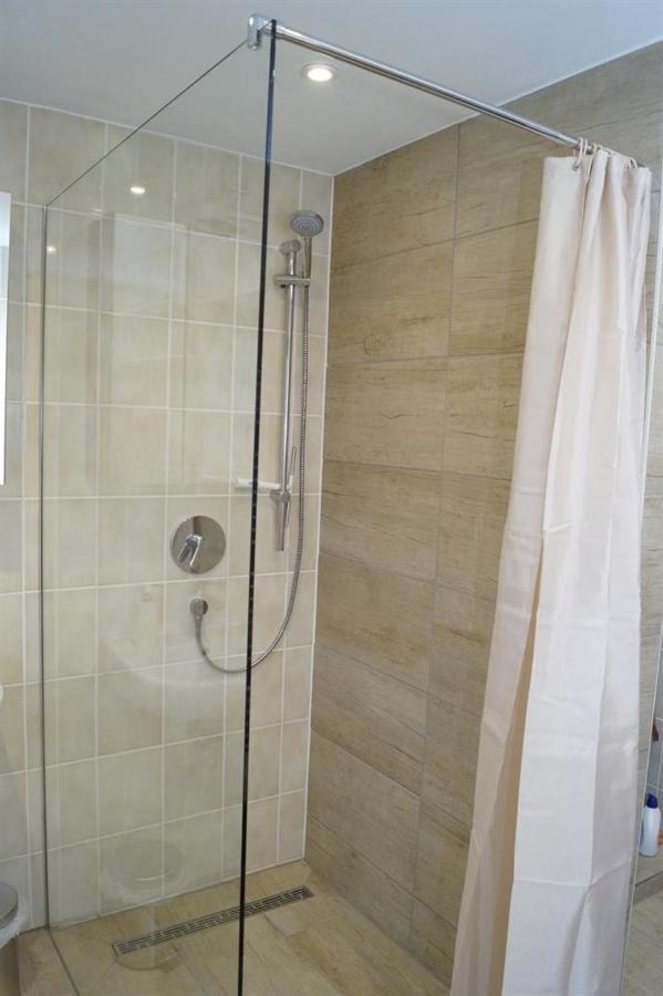 Haus Bongard Apartment Bagian luar foto